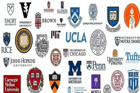 top 10 colleges